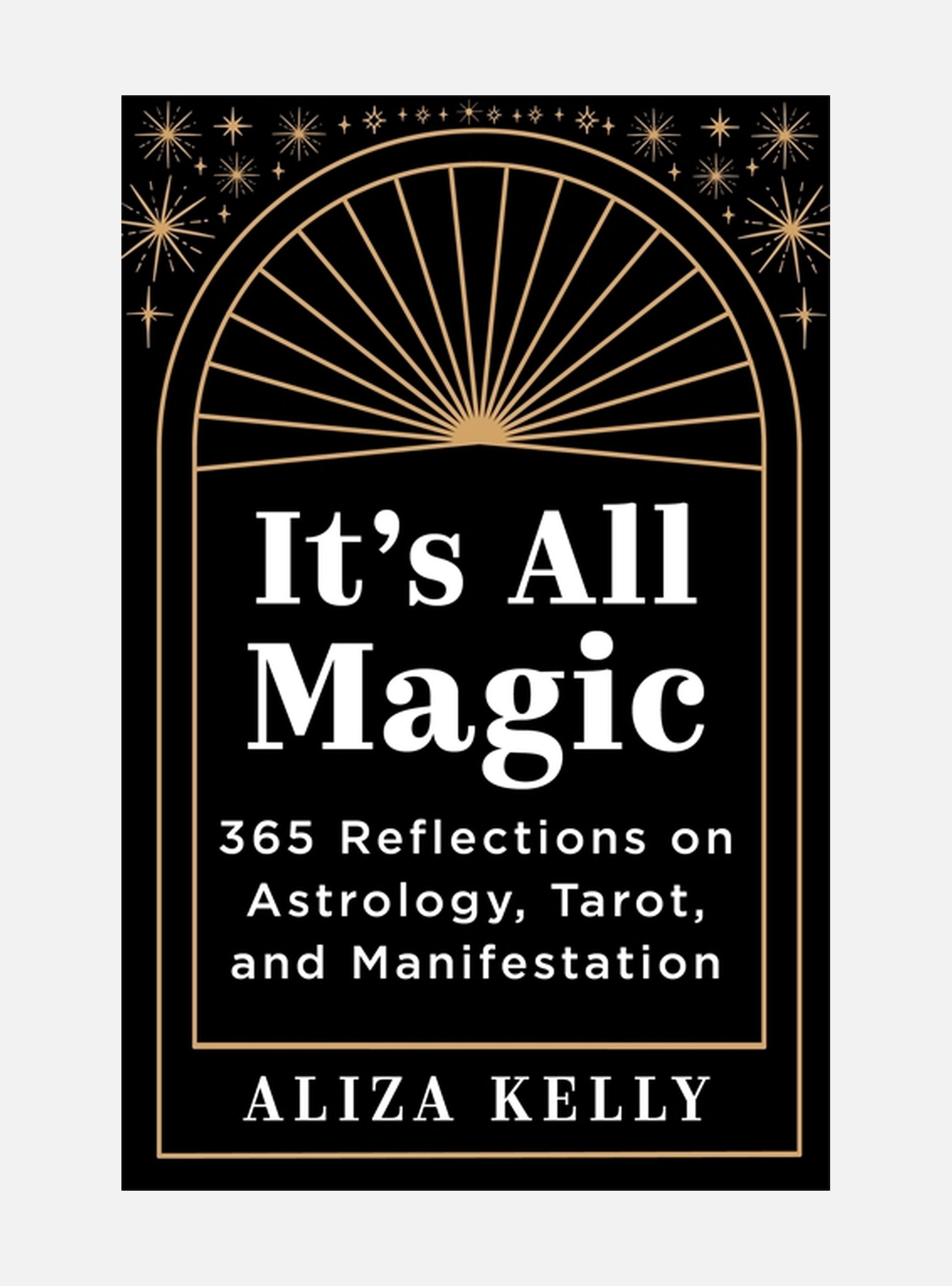 It’s All Magic
