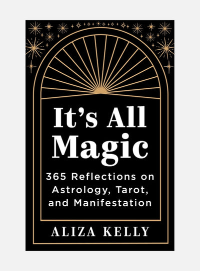 It’s All Magic