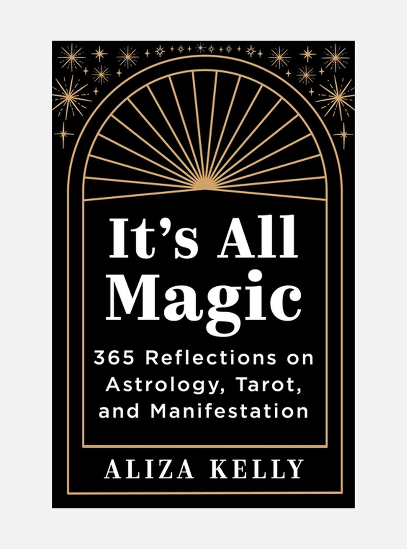 It’s All Magic