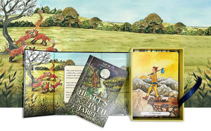 The Heart’s Path Tarot