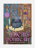 The Witches' Apothecary