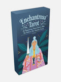 Enchantress Tarot: An Empowering Oracle Deck to Help You Embrace Your Feminine Energy