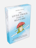 The Little Frog's Guide to Self-Care Card Deck: 52 Affirmation Cards for Self-Love and Empowerment