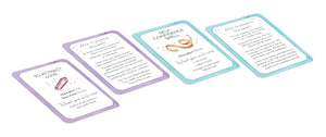 The Spell Card Deck: 52 Beautiful Cards and Booklet to Elevate Your Magickal Powers