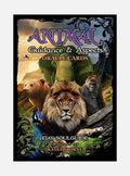 Animal Guidance & Aspects Oracle Cards
