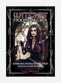 Witches' Moon Magick Oracle Cards