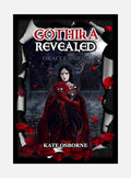 Gothika Revealed Oracle Cards