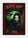 Witches of the Craft Oracle Cards