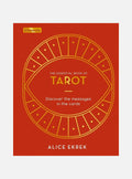 Essential Book Of Tarot: Discover The Mess