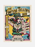 The Fortune-Teller's Deck