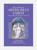 Complete Arthurian Tarot