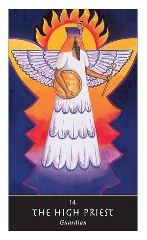 Witches' Oracle - New Edition