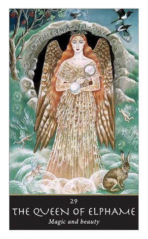 Witches' Oracle - New Edition