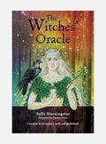 Witches' Oracle - New Edition