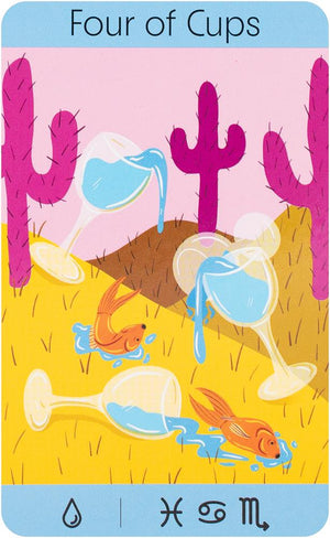 Taroscopes