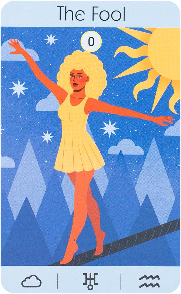 Taroscopes