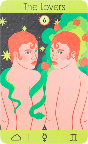 Taroscopes