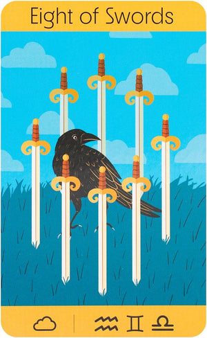 Taroscopes