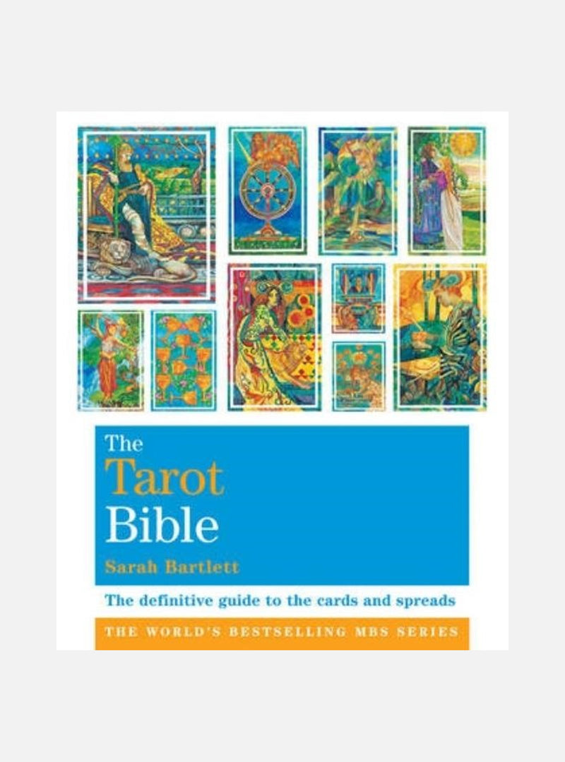 Tarot bible - godsfield bibles