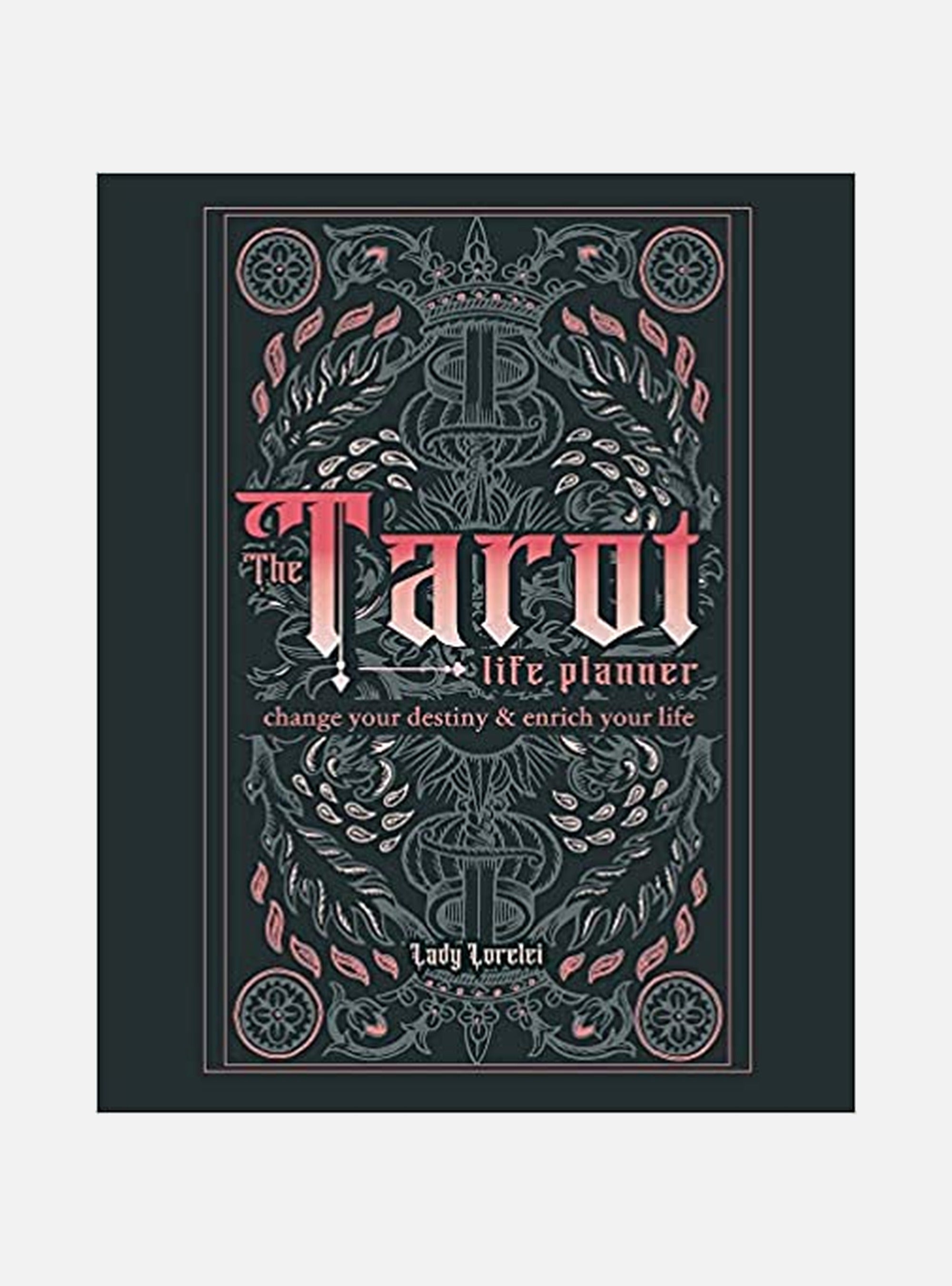 The Tarot Life Planner