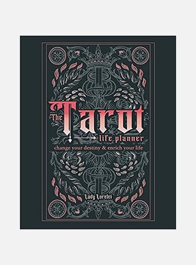 The Tarot Life Planner
