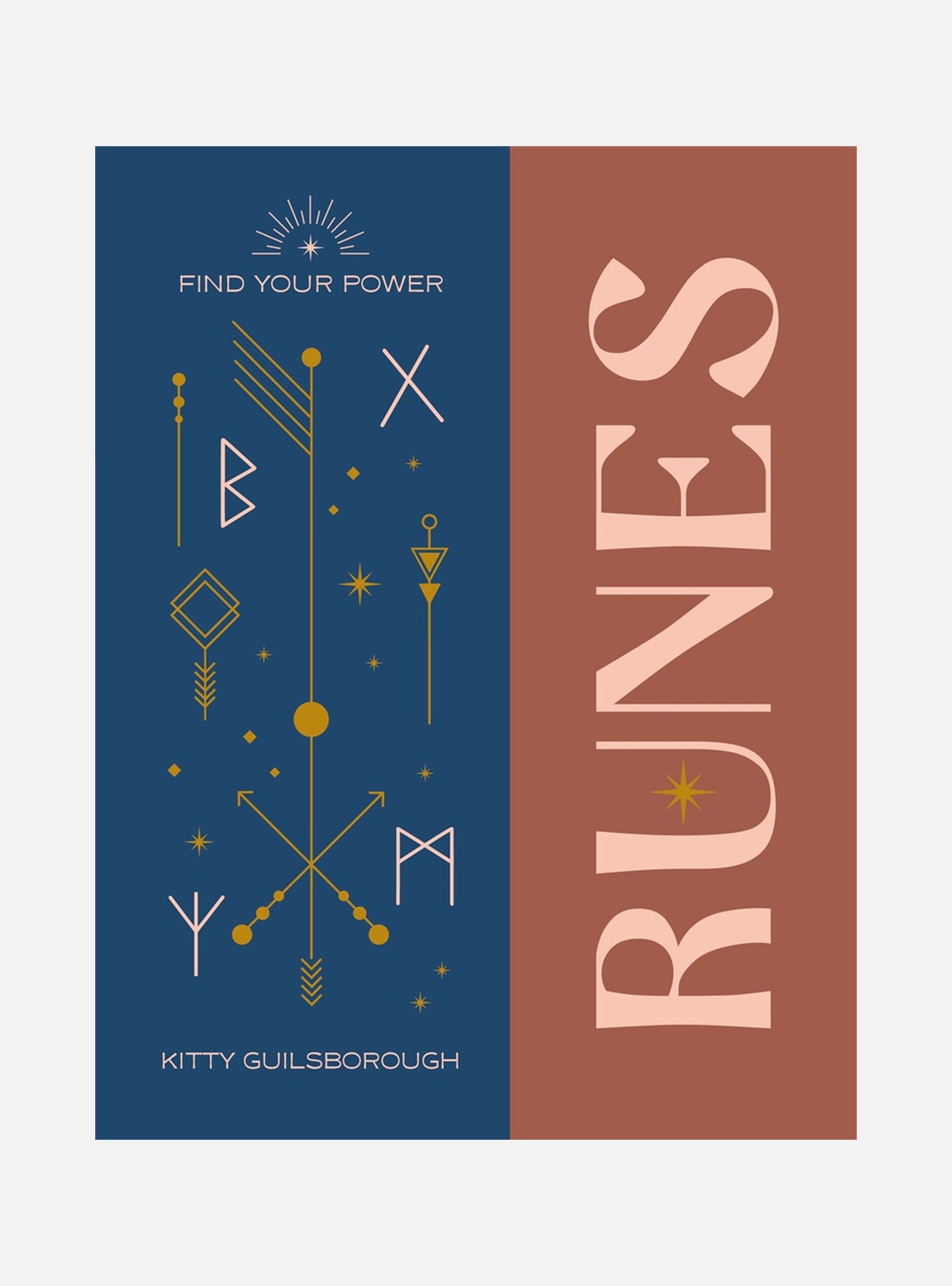 Find Your Power: Runes