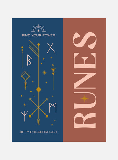 Find Your Power: Runes