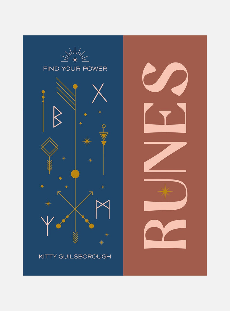 Find Your Power: Runes