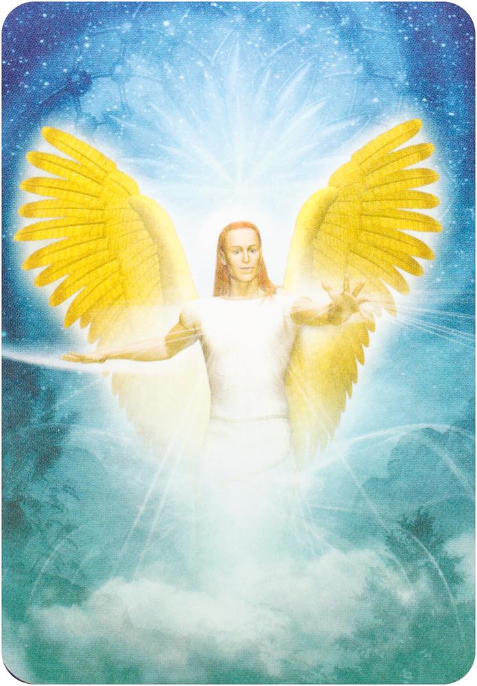 Angels Of Light Cards: Pocket Edition (55 Cards)