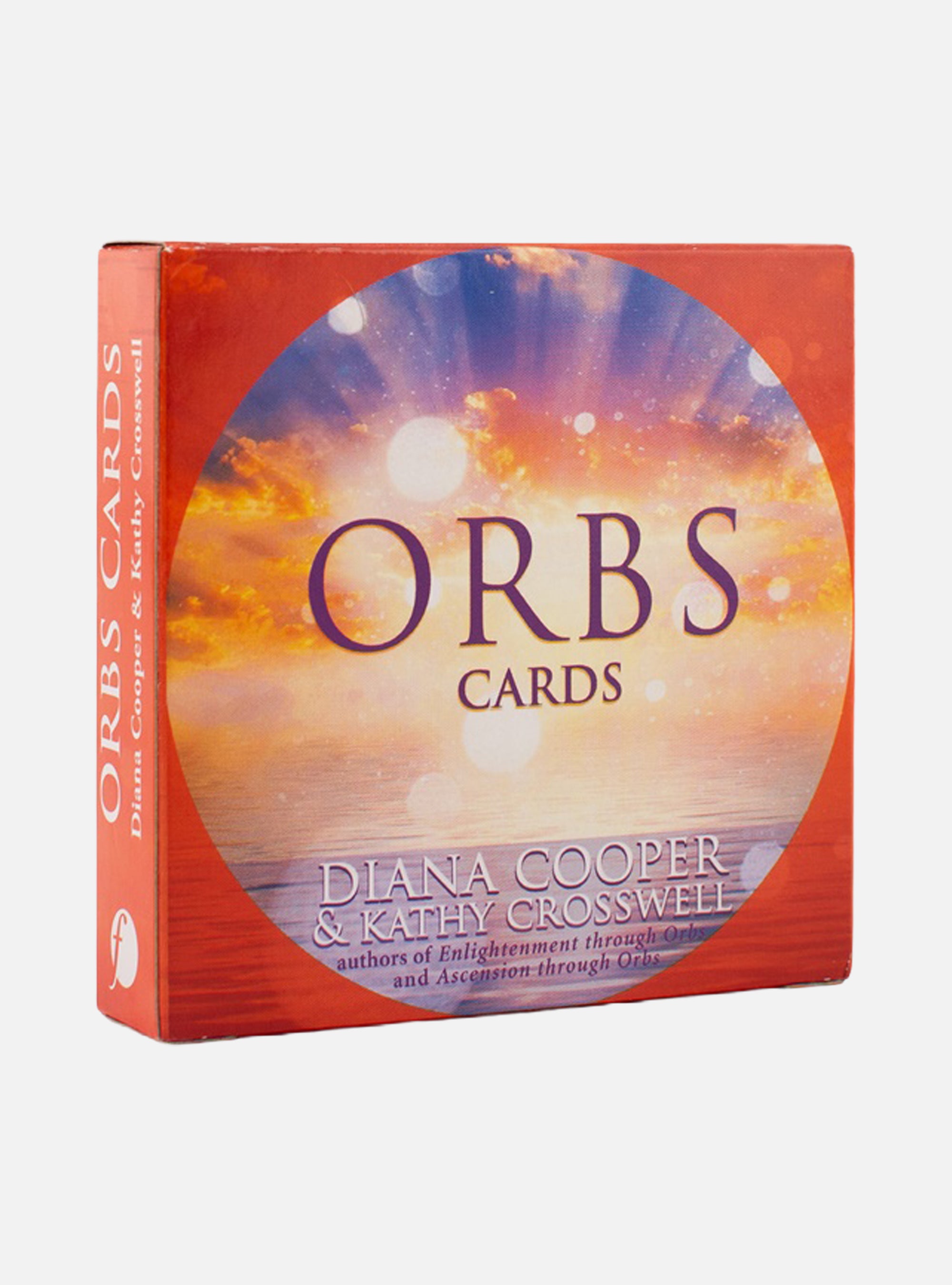 Orbs Cards