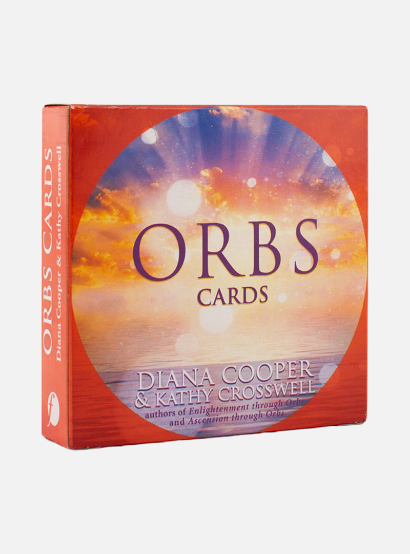 Orbs Cards