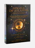 Angels of Atlantis Oracle Cards : Receive Inspiration and Healing from the Angelic Kingdoms