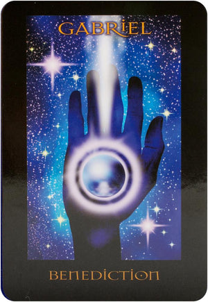 Angels of Atlantis Oracle Cards : Receive Inspiration and Healing from the Angelic Kingdoms