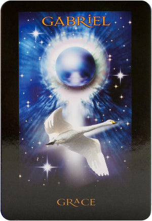 Angels of Atlantis Oracle Cards : Receive Inspiration and Healing from the Angelic Kingdoms