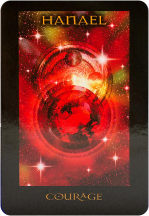 Angels of Atlantis Oracle Cards : Receive Inspiration and Healing from the Angelic Kingdoms