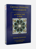 Crystal Oversoul Attunements: 44 Healing Cards & Book