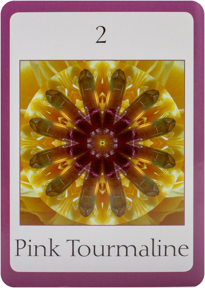 Crystal Oversoul Attunements: 44 Healing Cards & Book