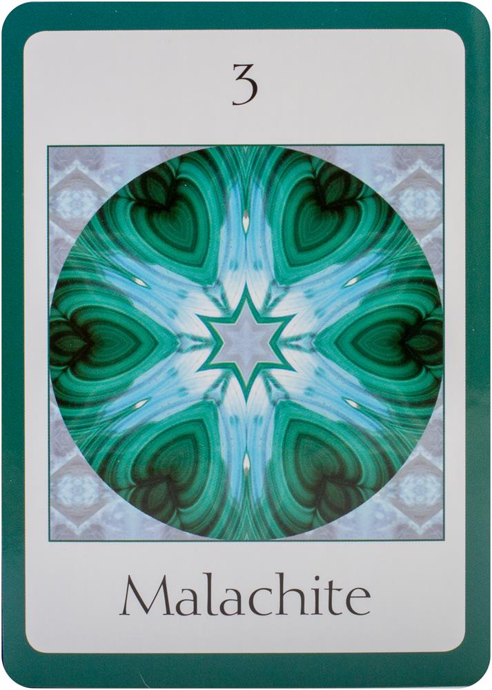 Crystal Oversoul Attunements: 44 Healing Cards & Book