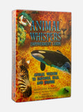 Animal Whispers Empowerment Cards: Animal Wisdom to Empower, Heal and Inspire