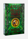 Angel Heart Sigils : Mystical Symbols from the Angels of Atlantis