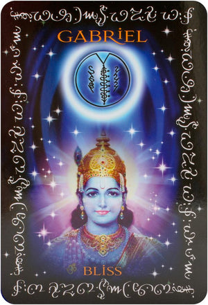 Angel Heart Sigils : Mystical Symbols from the Angels of Atlantis