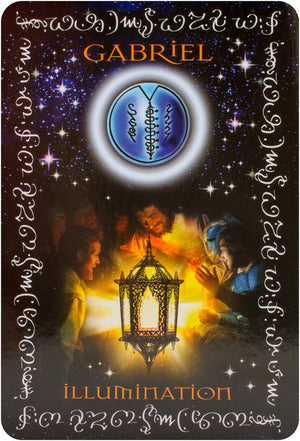 Angel Heart Sigils : Mystical Symbols from the Angels of Atlantis