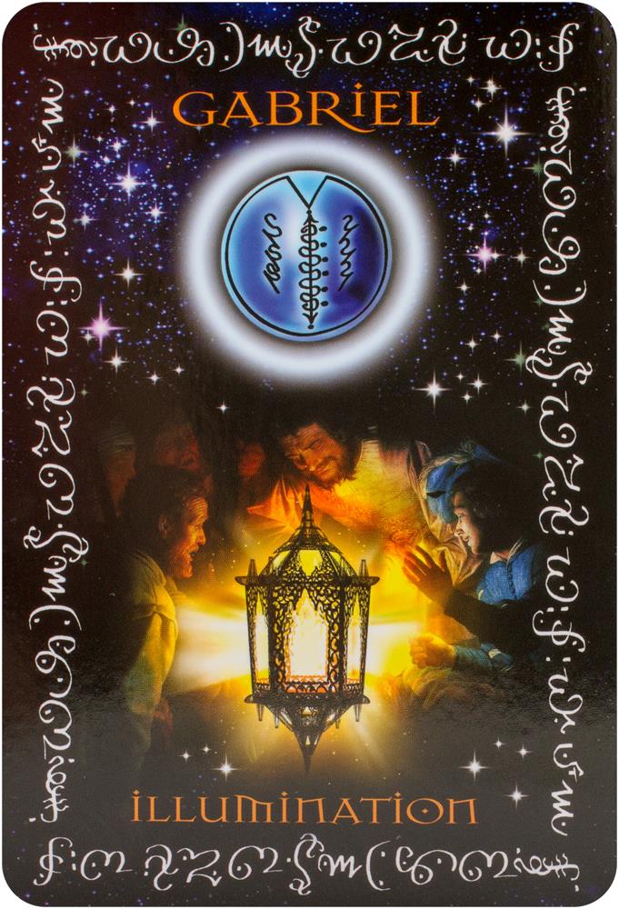 Angel Heart Sigils : Mystical Symbols from the Angels of Atlantis