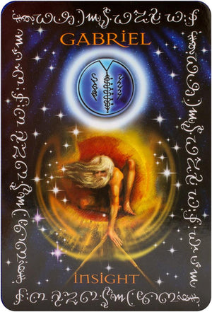 Angel Heart Sigils : Mystical Symbols from the Angels of Atlantis