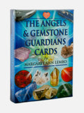 ANGELS & GEMSTONE GUARDIANS CARDS (44-card deck)