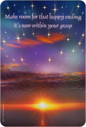 Messages From Heaven Communication Cards : Love & Guidance from the Other Side of Life