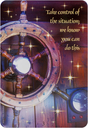 Messages From Heaven Communication Cards : Love & Guidance from the Other Side of Life
