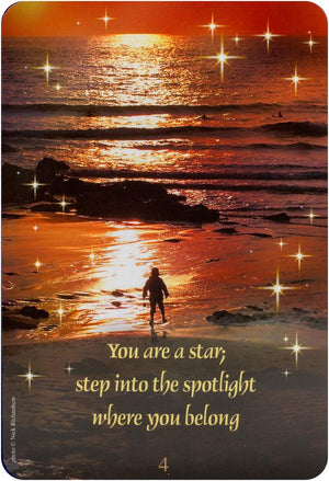 Messages From Heaven Communication Cards : Love & Guidance from the Other Side of Life