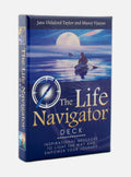 Life Navigator Deck : Inspirational Messages to Light the Way and Empower Your Journey