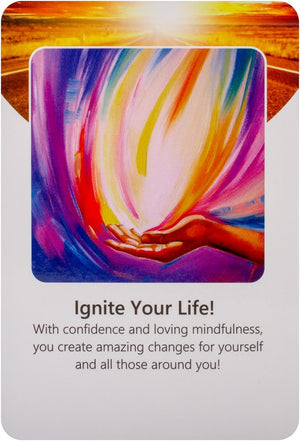 Life Navigator Deck : Inspirational Messages to Light the Way and Empower Your Journey